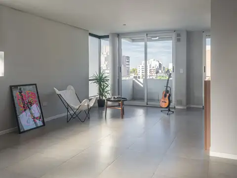 Departamento en Venta en Republica De La Sexta, Rosario