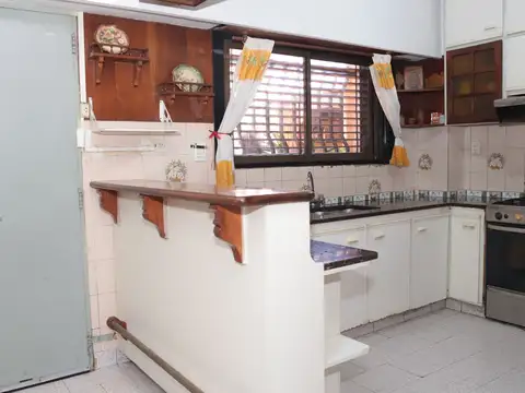 Casa en Venta 36 años