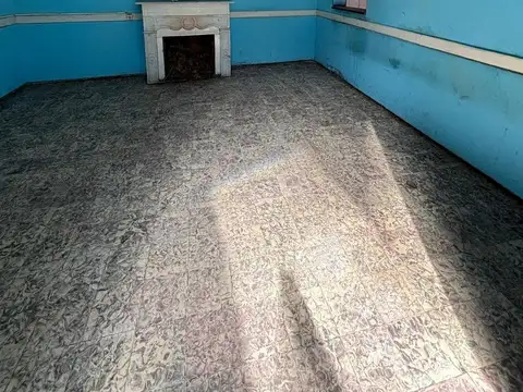 Casa en Venta 127 años