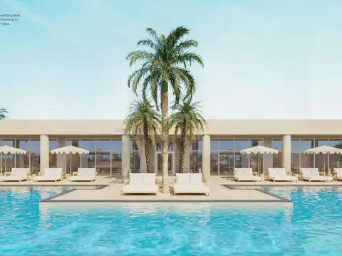 Flow House Miami