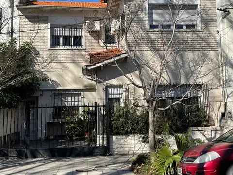 Carlos F Melo 2400, Piso PA