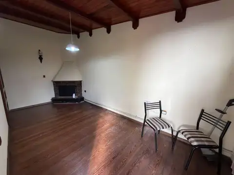 Casa en Venta 40 años