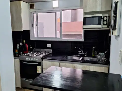 Depto Tipo Casa en Venta en Floresta Norte, USD 119.000