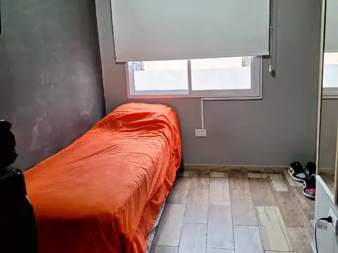 CERVANTES AL 600 FLORESTA EXCELENTE PH 3 AMB PLANTA BAJA CONTRAFRENTE SIN EXPENSAS