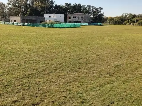 Terreno en Venta de 1017,0 m2