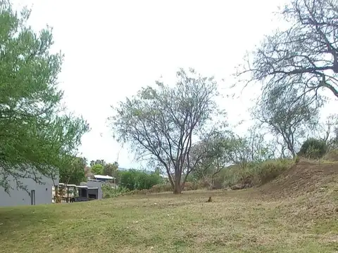TERRENO EN VENTA  EXCEPCIONAL LOTEO PUERTO URQUIZA!