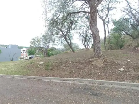 Terreno En Venta!! Loteo Puerto Urquiza!
