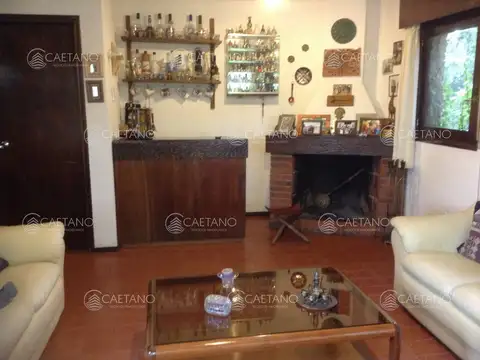 Casa en Alquiler Temporal de 6 dormitorios