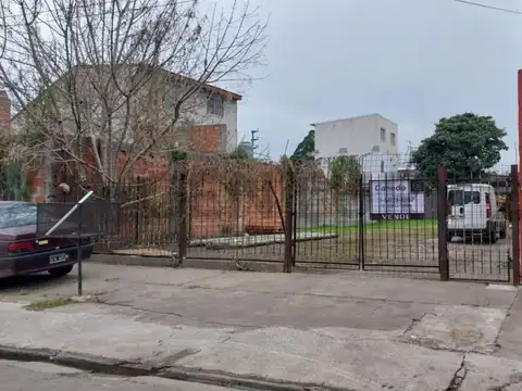 Venta Lote en Talar de Pacheco zona residencial Tigre terren