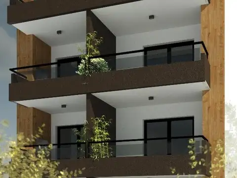 Departamento en Venta de Monoambiente