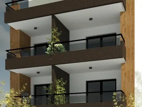 Departamento en Venta en Villa Urquiza, USD 78.000
