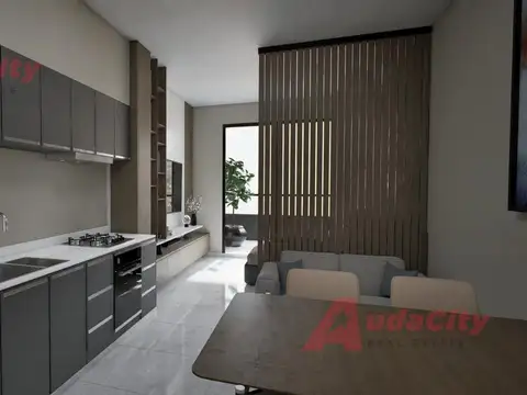 Departamento en Venta al Noreste