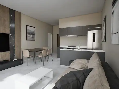 Departamento en Venta al Noreste