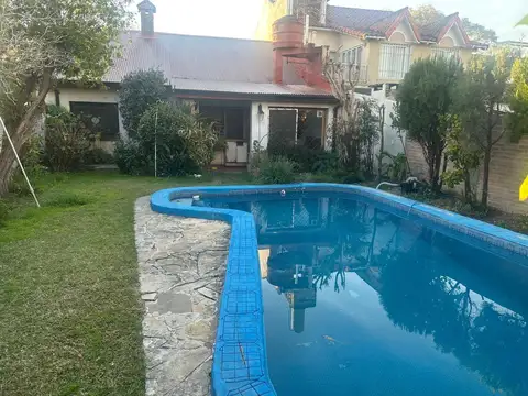 Casa en Olivos-Maipu/Uzal