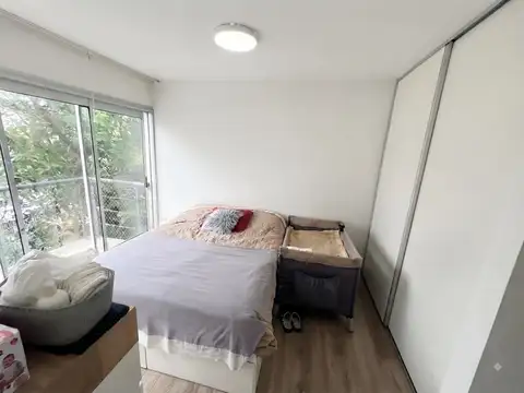 Amplio 2 ambientes en Villa Crespo a 100 mts de av cordoba