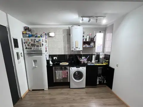 Departamento en Venta en Villa Crespo, USD 115.000