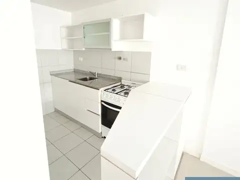 OPORTUNIDAD DEPARMENTO MONOAMBIENTE EN VILLA CRESPO DE 36 MTS