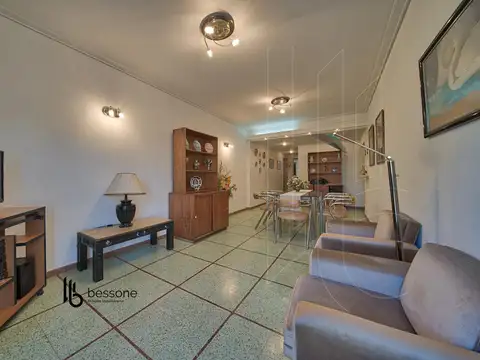 Departamento en Venta en Plaza Colon, Mar del Plata
