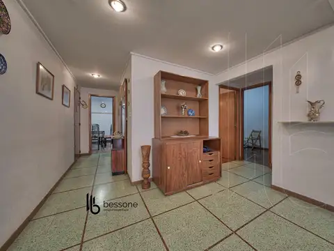 Departamento en Venta de 3 dormitorios