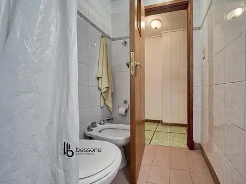 Departamento en Venta 35 años