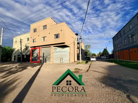 Local en Venta en Belén de Escobar, USD 45.000