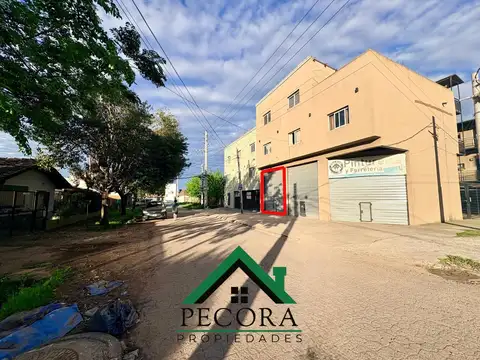 Local en Venta en Belén de Escobar, USD 45.000