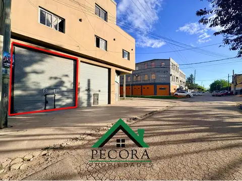 Local en Venta 10 años