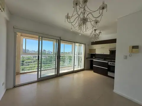 Departamento en Venta en Zarate, USD 68.000