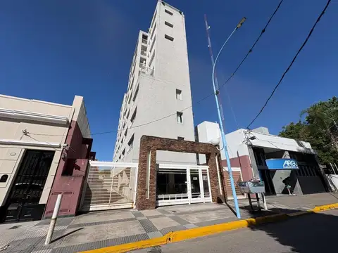 DEPARTAMENTO EN VENTA ZARATE