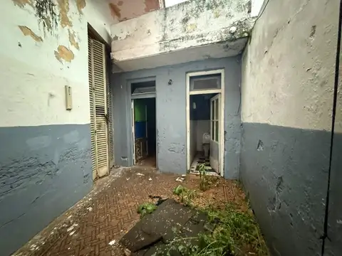 Casa en Venta al Sur