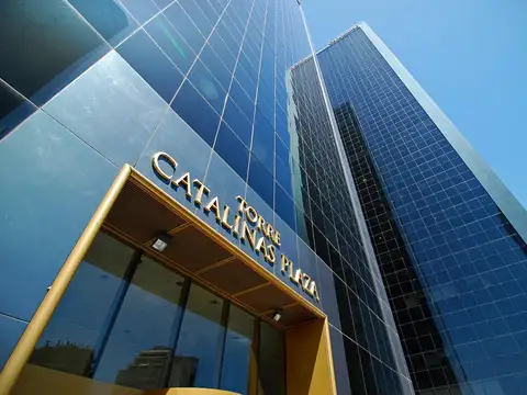Avenida Lisandro De La Torre 100
