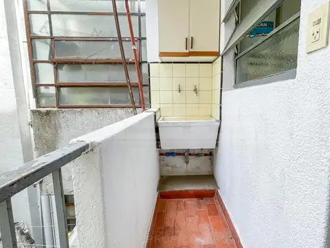 Departamento en Alquiler al Sureste