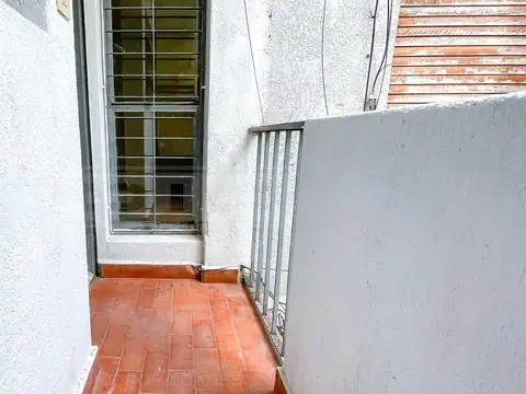 Departamento en Alquiler al Sureste