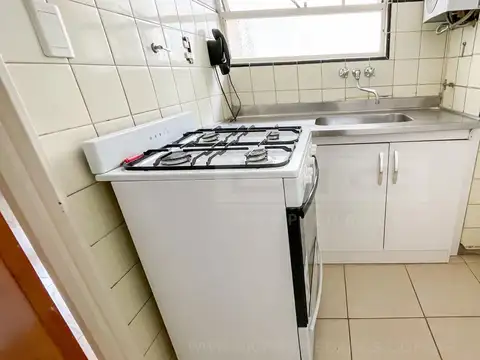 Departamento en Alquiler 55 años
