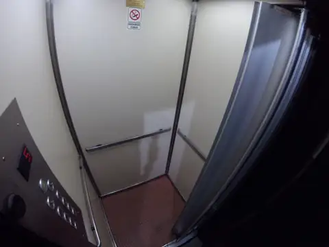 Cochera en Venta Fija