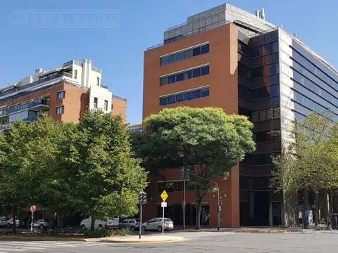 Oficina en Alquiler en Edificio Brisas