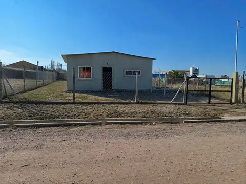 Casa en Venta en Las Compuertas, Luján de Cuyo