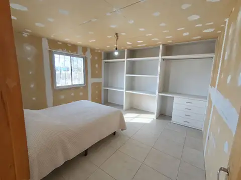 Casa en Venta en Las Compuertas, USD 36.000