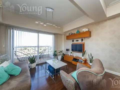 Departamento en Venta de 4 ambientes