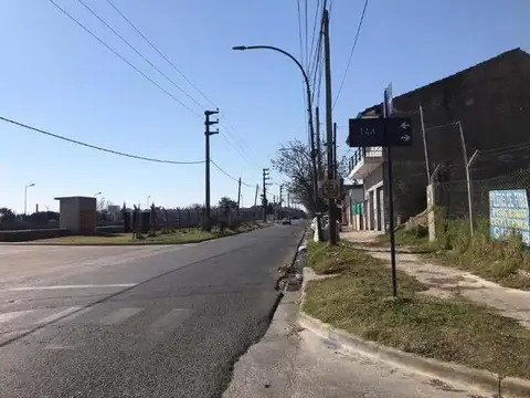 Terreno en Venta en Berazategui, USD 55.000