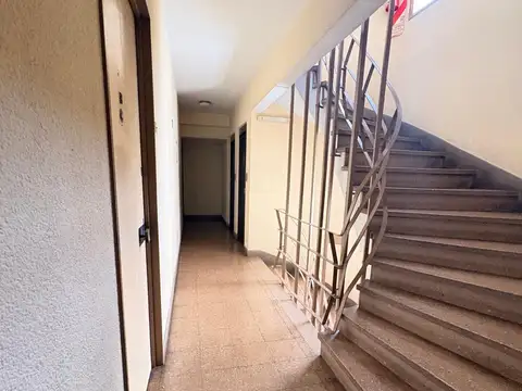 Departamento en Venta en Constitucion, USD 55.000