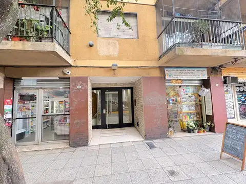 Virrey Ceballos 1100, Piso 9
