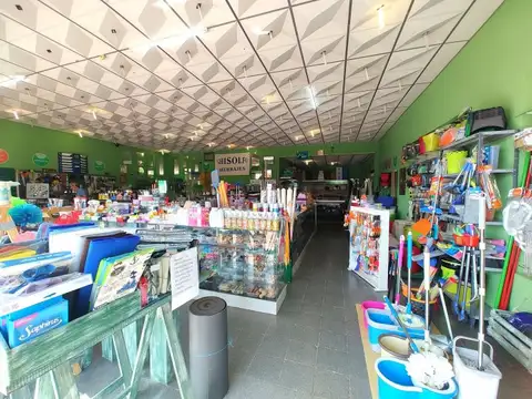 Local en Venta en Chañar Ladeado, USD 70.000