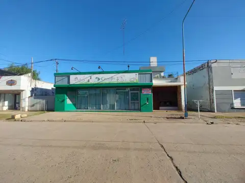 Local en venta en Chañar Ladeado