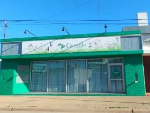 Local en Venta en Chañar Ladeado, USD 70.000