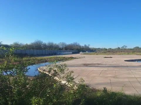 Terreno en Alquiler de 13456,0 m2