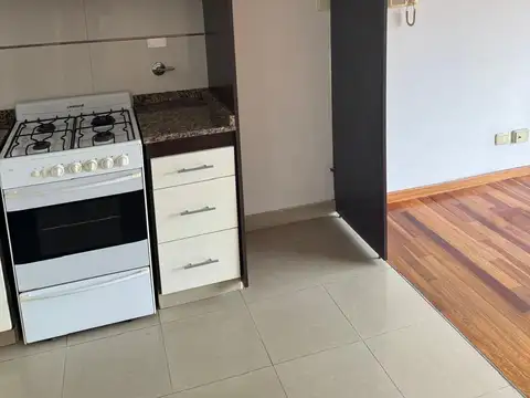 Avenida Monroe 4500, Piso 9