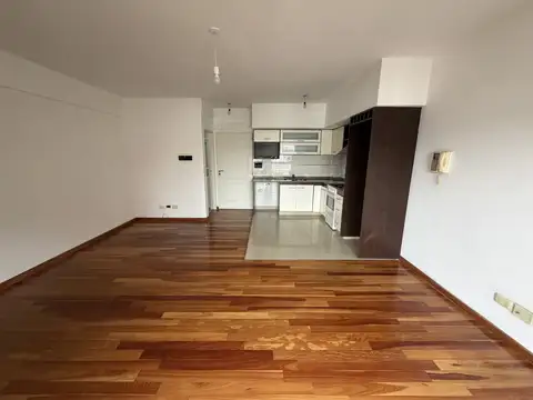 Departamento en Alquiler al Sureste