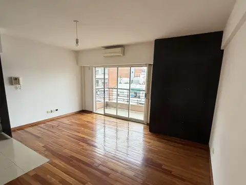 Avenida Monroe 4500, Piso 9