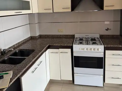 Departamento en Alquiler de Monoambiente